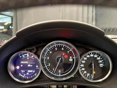 Mazda MX-5 ND 2.0 184cv CAMERA/NAVI/CUIR (2022) - Photo 13