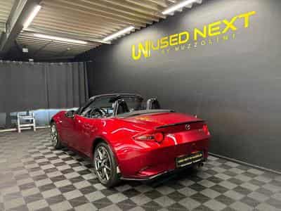Mazda MX-5 ND 2.0 184cv CAMERA/NAVI/CUIR (2022) - Photo 6