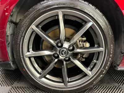 Mazda MX-5 ND 2.0 184cv CAMERA/NAVI/CUIR (2022) - Photo 8