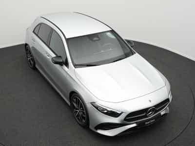 Mercedes A 200 MUlti+Kamera+Night+19"+Ambi (2025) - Photo 10