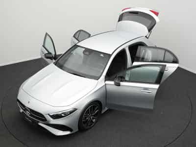 Mercedes A 200 MUlti+Kamera+Night+19"+Ambi (2025) - Photo 12