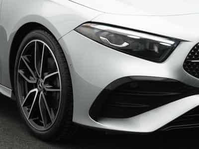 Mercedes A 200 MUlti+Kamera+Night+19"+Ambi (2025) - Photo 7