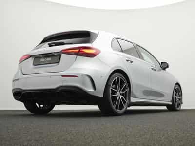 Mercedes A 200 MUlti+Kamera+Night+19"+Ambi (2025) - Photo 9