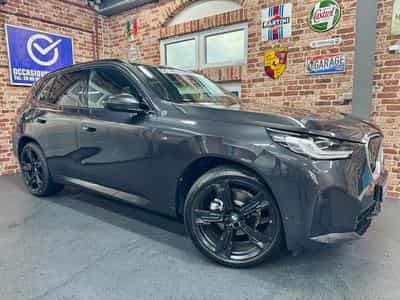 BMW X3 X3 20iA 2.0 208cv Auto xDrive M-SPORT (New modèle) (2025) - Photo 1