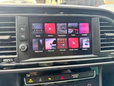 SEAT Leon Leon 2.0 TDI DPF FR TDI 150CH vente privée. (2019) - Photo 13