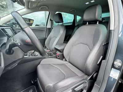 SEAT Leon Leon 2.0 TDI DPF FR TDI 150CH vente privée. (2019) - Photo 8