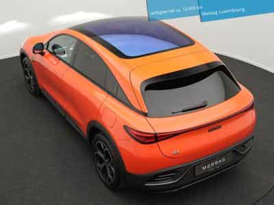 smart #3 PULSE (2023) - Photo 11