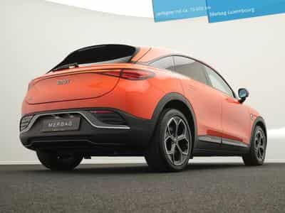 smart #3 PULSE (2023) - Photo 9