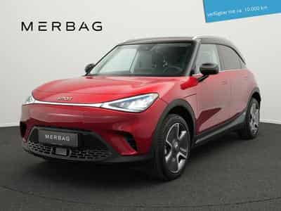 smart #1 Pro (49 kWh) (2023) - Photo 1