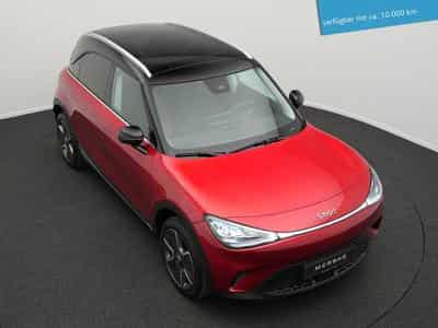 smart #1 Pro (49 kWh) (2023) - Photo 10