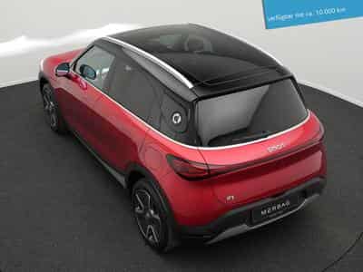 smart #1 Pro (49 kWh) (2023) - Photo 11