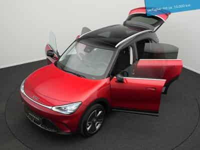 smart #1 Pro (49 kWh) (2023) - Photo 12