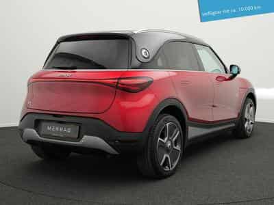 smart #1 Pro (49 kWh) (2023) - Photo 3