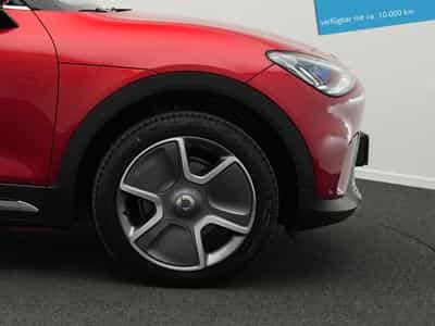 smart #1 Pro (49 kWh) (2023) - Photo 6