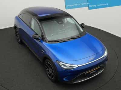 smart #3 Premium (66kWh) (2023) - Photo 10