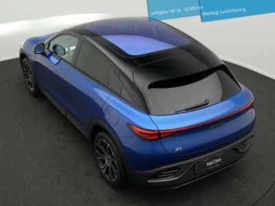 smart #3 Premium (66kWh) (2023) - Photo 11
