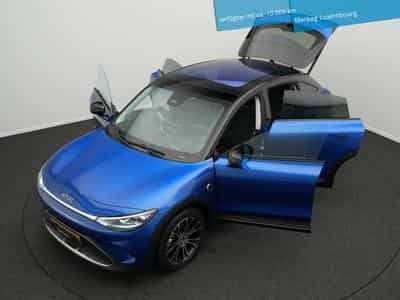 smart #3 Premium (66kWh) (2023) - Photo 12
