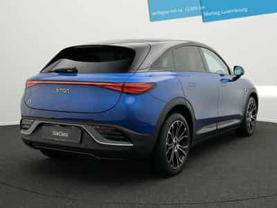 smart #3 Premium (66kWh) (2023) - Photo 3