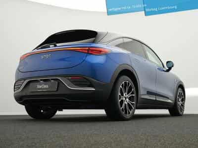 smart #3 Premium (66kWh) (2023) - Photo 9