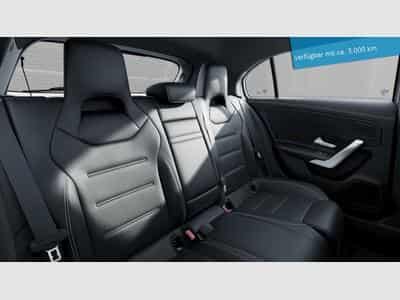 Mercedes A 200 Kompaktlimousine (2025) - Photo 9