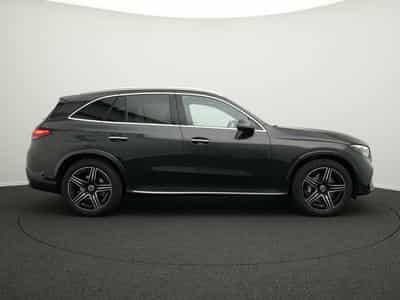 Mercedes GLC 220 d 4MATIC (2025) - Photo 5