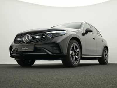 Mercedes GLC 220 d 4MATIC (2025) - Photo 8