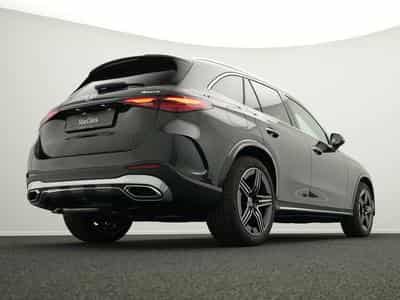 Mercedes GLC 220 d 4MATIC (2025) - Photo 9