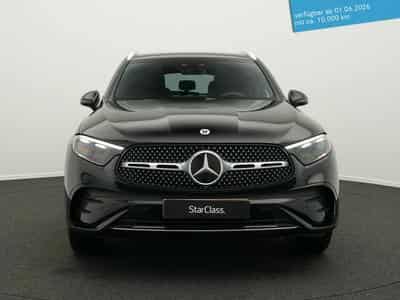 Mercedes GLC 220 d 4MATIC verfügbar ab ca. 10.000 km (2026) - Photo 2