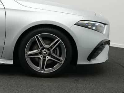 Mercedes A 180 Kompaktlimousine (2025) - Photo 6