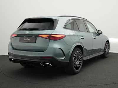 Mercedes GLC 220 d 4MATIC (2026) - Photo 3