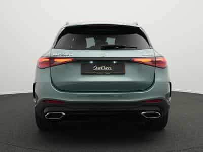 Mercedes GLC 220 d 4MATIC (2026) - Photo 4