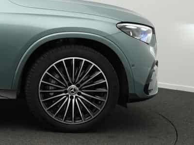 Mercedes GLC 220 d 4MATIC (2026) - Photo 6