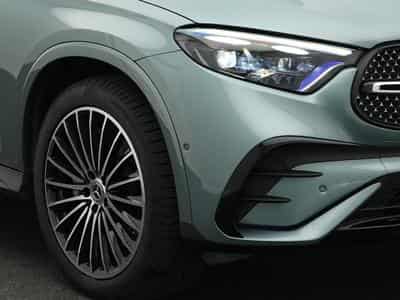 Mercedes GLC 220 d 4MATIC (2026) - Photo 7