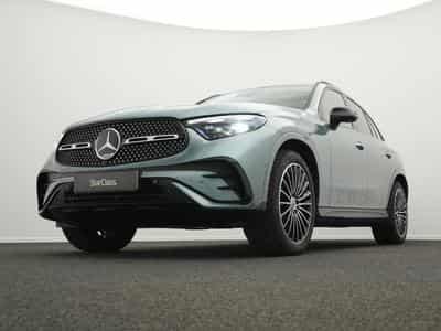 Mercedes GLC 220 d 4MATIC (2026) - Photo 8