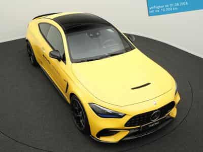 Mercedes CLE 53 AMG 4MATIC+ Coupé verfügbar ab 01.08.2026 mit ca. 10.000 km (2025) - Photo 10