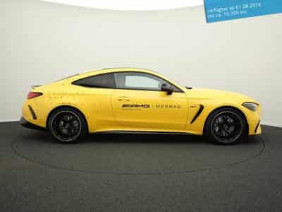 Mercedes CLE 53 AMG 4MATIC+ Coupé verfügbar ab 01.08.2026 mit ca. 10.000 km (2025) - Photo 5