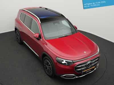 Mercedes GLB 250 + verfügbar ab ca. 10.000 km (2026) - Photo 10