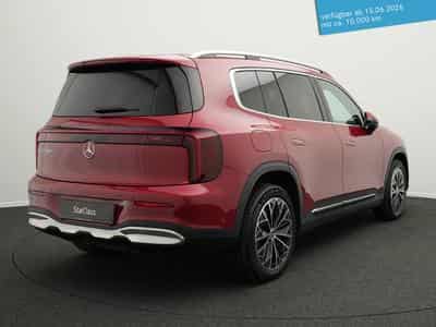 Mercedes GLB 250 + verfügbar ab ca. 10.000 km (2026) - Photo 3