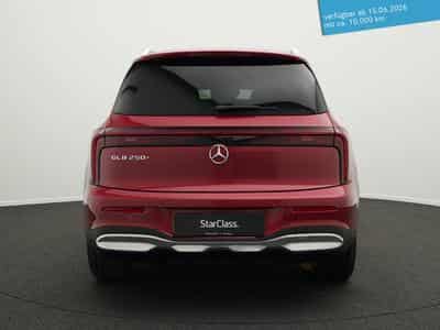 Mercedes GLB 250 + verfügbar ab ca. 10.000 km (2026) - Photo 4