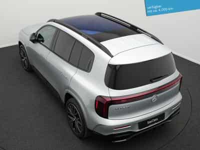 Mercedes GLB 250 + mit EQ Technologie verfügbar mit ca. 4.000 km (2026) - Photo 11