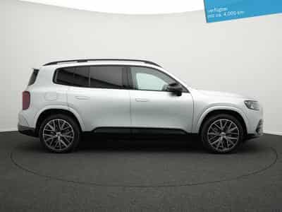 Mercedes GLB 250 + mit EQ Technologie verfügbar mit ca. 4.000 km (2026) - Photo 5