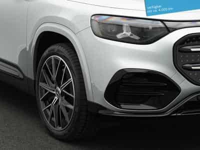 Mercedes GLB 250 + mit EQ Technologie verfügbar mit ca. 4.000 km (2026) - Photo 7