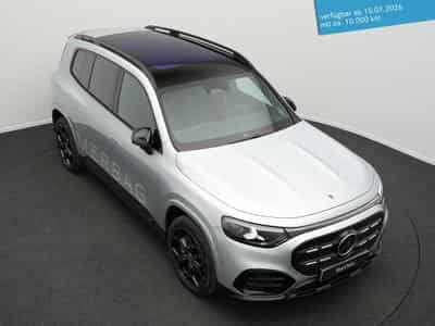 Mercedes GLB 250 + mit EQ Technologie verfügbar ab ca. 10.000 km (2026) - Photo 10