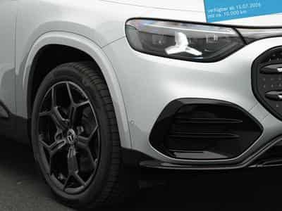 Mercedes GLB 250 + mit EQ Technologie verfügbar ab ca. 10.000 km (2026) - Photo 7