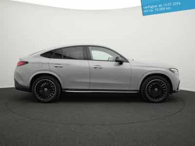 Mercedes GLC 450 d 4MATIC Coupé (2026) - Photo 5