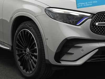 Mercedes GLC 450 d 4MATIC Coupé (2026) - Photo 7