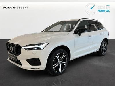 Volvo XC60 R-Design (2021) - Photo 1