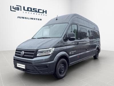 VW Crafter Grand California 680 (2026) - Photo 1