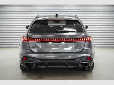 Audi A5 Avant 2,0 TFSI (2026) - Photo 4