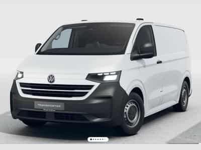 VW T6.1 Kasten Start 2.0 (2026) - Photo 1
